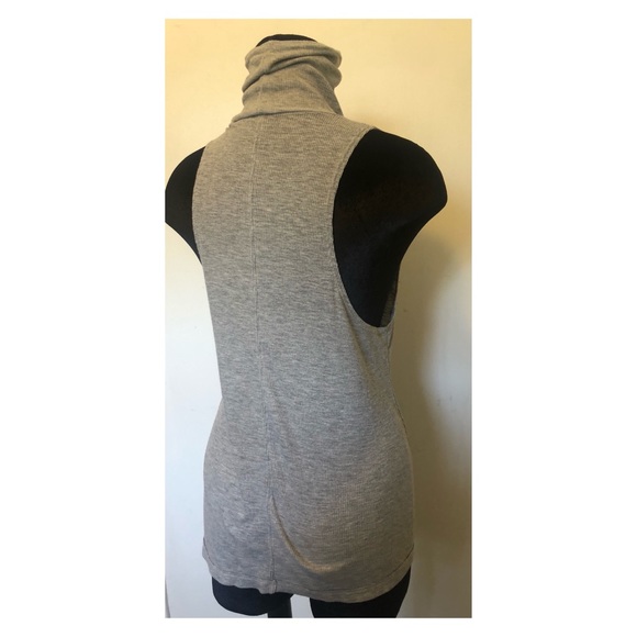 Free People Turtle Tank - Picture 6 of 6